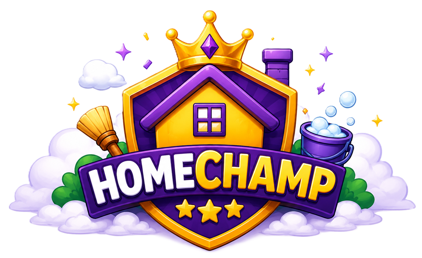 HomeChamp